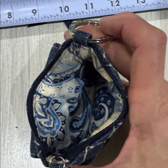 Vera Bradley Colorful Quilted Bag and Wallet Collection - Picture 8 of 16